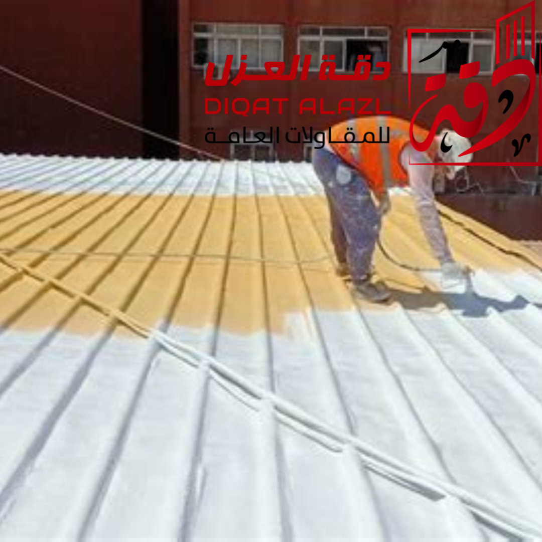 عزل فوم بالخفجى